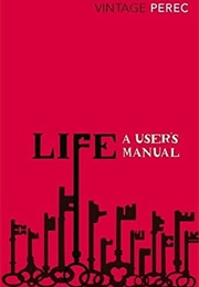 Life (Georges Perec)