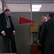 Lane Pryce (Mad Men)