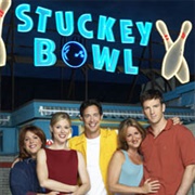 Stuckeyville, Ohio (Ed)