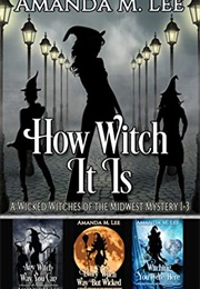 How Witch It Is (Amanda M. Lee)