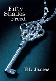 Fifty Shades Freed