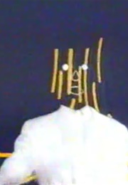 Sharkey's Day (1984)