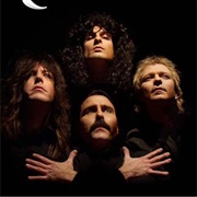Almost Queen: Tribute to Queen