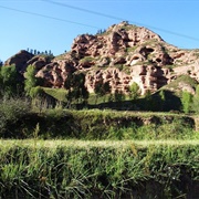 Bairi Tibetan Autonomous County