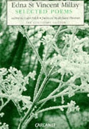 Selected Poems (Edna St. Vincent Millay)