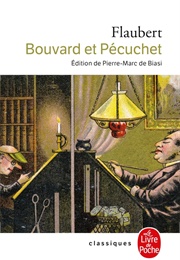Bouvard Et Pécuchet (Gustave Flaubert)