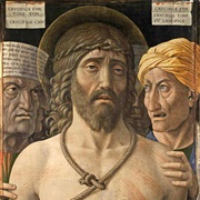 Ecce Homo (Andrea Mantegna)