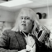 1981: SCTV Network (1981–1983)