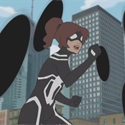 Spider-Girl (Anya Corazon)