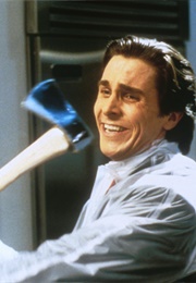 Hip to Be Square - "American Psycho" (2000)