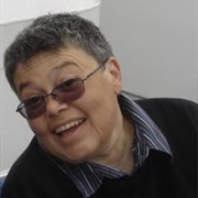 Elana Dykewomon (Lesbian, She/Her)