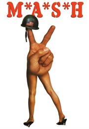 MASH (1970)
