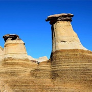 Hoodoo Trail