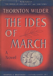 The Ides of March (Thornton Wilder)