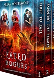 Fated Rogues (Alexa Whitewolf)