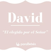 David