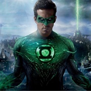 Green Lantern (DC)