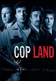 Cop Land | Underrated (1997)