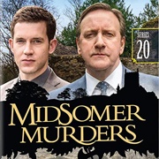 Midsomer Murders Season 20
