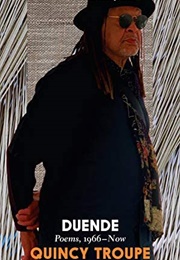 Duende: Poems, 1966–Now (Quincy Troupe)