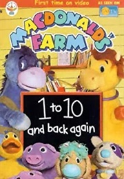 MacDonald's Farm: One to Ten and Back Again (2001)