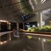 The Mall With No Doors