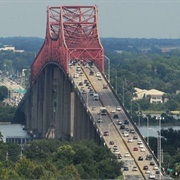 Mathews Bridge, Jacksonville
