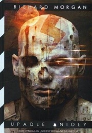 Broken Angels (Richard Morgan)