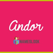 Andor