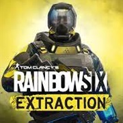 Tom Clancy's Rainbow Six Extraction