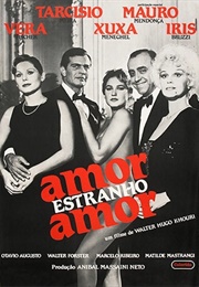 Amor Estranho Amor (1982)