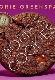 Dorie's Cookies (Dorie Greenspan)