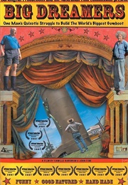 Big Dreamers (2007)
