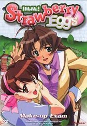 I My Me Strawberry Eggs (2001)