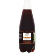 Tesco Honey Cola