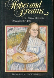 Hopes and Dreams (Henriette Dessaulles)