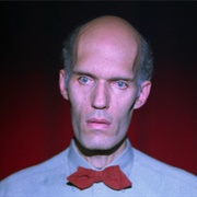Carel Struycken