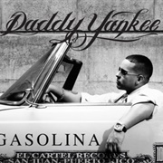 Gasolina - Daddy Yankee