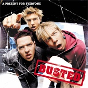 What I Go to School for - Busted