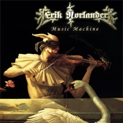 Erik Norlander - Music Machine