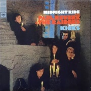 I'm Not Your Stepping Stone - Paul Revere and the Raiders