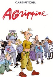 Agrippine (Claire Bretécher)