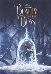 Beauty and the Beast (Elizabeth Rudnick)