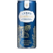 Lyre's American Malt & Cola