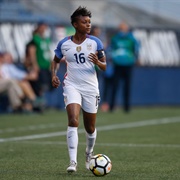 Taylor Smith (Lesbian, She/Her)