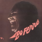 Léo Ferré - Léo Ferré