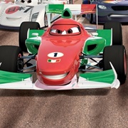 Francesco (Cars 2)