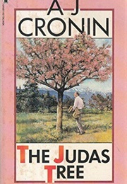 The Judas Tree (A J Cronin)