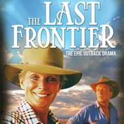 The Last Frontier