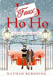 Faux Ho Ho ('Nathan Burgoine)